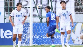 BG Pathum ke Perempat Final Liga Champions Asia, Ikhsan Fandi 1 Gol