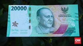 BI Buka Suara soal Isu Redenominasi di Uang Baru Rupiah