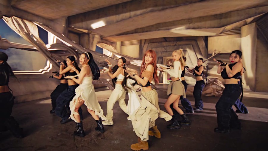 BLACKPINK
