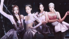 Pink Venom BLACKPINK Cetak Rekor Video Klip dalam 24 Jam Tahun 2022