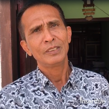 Merinding, Keluarga Rasakan Firasat Aneh di Hari Kematian Brigadir J