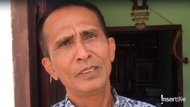 img-title Merinding, Keluarga Rasakan Firasat Aneh di Hari Kematian Brigadir J