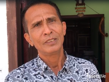 img-title Ayah Brigadir J Unjuk Foto-foto Masa Kecil nan Gemas Putranya di 'Jumat Keramat'
