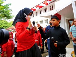 Mantap! Farel Prayoga Dapat Beasiswa Sampai Kuliah dari Pemkab Banyuwangi