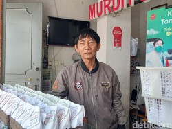 Murdi Putra, Pionir Colenak Khas Bandung Sejak 1930