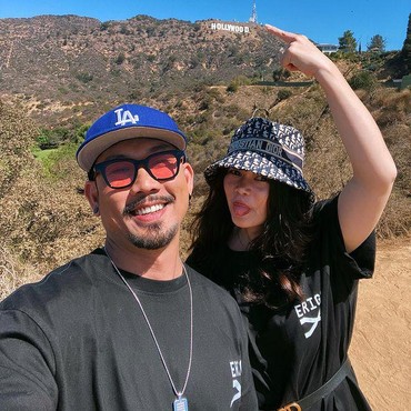 Olivia Allan Bantah Denny Sumargo Tak Bayar Mantan Manajer