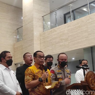 CCTV Vital Penembakan Brigadir Yoshua Ditemukan, Tapi...