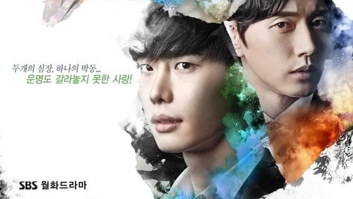 Drama Korea Doctor Stranger