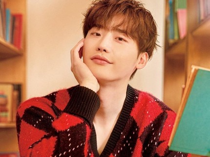 5 Drama Korea Romantis yang Dibintangi Pemeran Big Mouth Lee Jong Suk