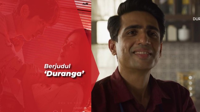 Sukses di Tahun 2020, DraKor 'Flower of Evil' Bakal Diadaptasi Versi India