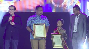 Awas! Sembarang Pakai Video Farel Prayoga Bisa Kena Denda
