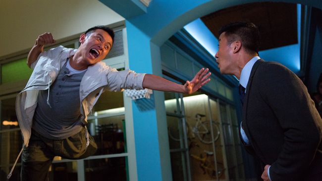 Bioskop Trans TV malam ini, Rabu (17/5), akan menayangkan Badges of Fury (2013) pada pukul 21.45 WIB.
