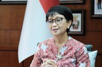 Profil Dan Deretan Prestasi Retno Marsudi, Menteri Luar Negeri ...