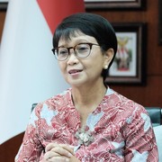 Profil dan Deretan Prestasi Retno Marsudi, Menteri Luar Negeri Perempuan Pertama Indonesia