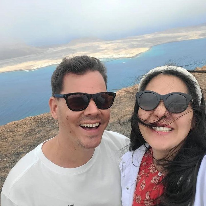 <p>Melalui media sosial Instagram, Gracia Indri membagikan potret keseruannya bersama sang suami nih, Bunda. (Foto: Instagram @graciaz14)<br /><br /></p>