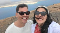 <p>Melalui media sosial Instagram, Gracia Indri membagikan potret keseruannya bersama sang suami nih, Bunda. (Foto: Instagram @graciaz14)<br /><br /></p>