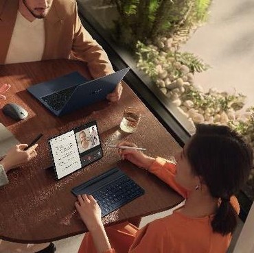 Hadirkan Pengalaman Pro Layaknya PC, Ini Bocoran Harga HUAWEI MatePad Pro