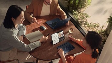img-title Hadirkan Pengalaman Pro Layaknya PC, Ini Bocoran Harga HUAWEI MatePad Pro