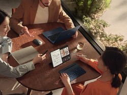 Hadirkan Pengalaman Pro Layaknya PC, Ini Bocoran Harga HUAWEI MatePad Pro