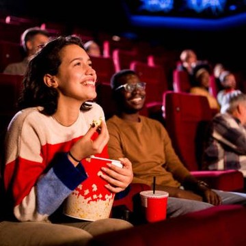 Nggak Banyak yang Tahu, Ini Rahasia Biar Nonton di XXI Bisa Murah dan Dapat Cashback Sampai 50%