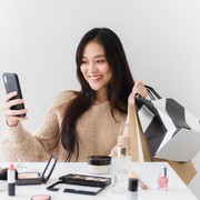 Mau Dapat Cuan dari Media Sosial Sebagai Influencer? Begini Caranya, Mudah kok!