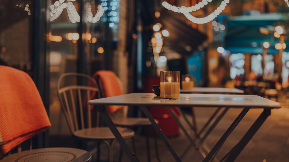 Tak Beli Minuman, Numpang Ke Toilet Di Kafe Korea Ditagih Rp23 Ribu