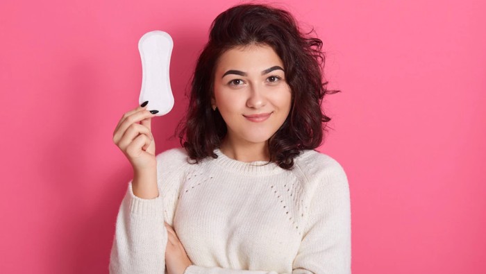 Skotlandia Resmi Jadi Negara Pertama di Dunia yang Sediakan Produk Menstruasi Gratis di Fasilitas Umum Skotlandia Resmi Jadi Negara Pertama di Dunia yang Sediakan Produk Menstruasi Gratis di Fasilitas Umum