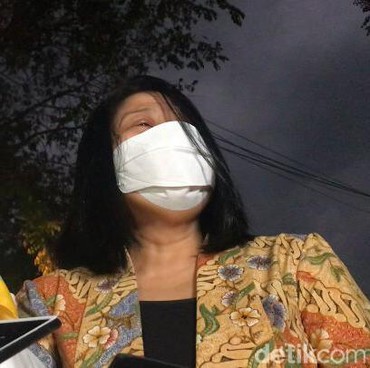 Ini Kejadian Pelecehan yang Disebut Putri Candrawathi Diperintah Ferdy Sambo