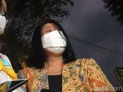Polri Jadwalkan Pemeriksaan Istri Ferdy Sambo Besok