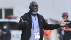 Jacksen Mundur dari Persis Solo, Dengar Omelan Istri