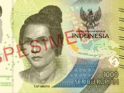 Mengenal Cut Meutia, Satu-satunya Pahlawan Wanita dalam Uang Baru 2022