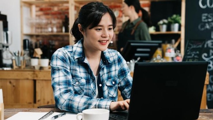 5 Jenis Pekerjaan Part Time yang Bisa Kamu Coba Semasa Kuliah