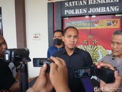 Muncikari di Kasus Sodomi Pejabat Kejari Bojonegoro Kakak Kelas Korban