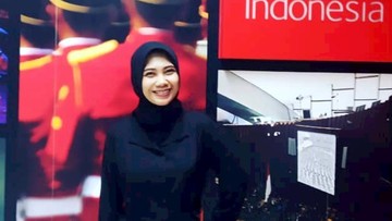 PUNYA ANAK ASUH SEJAK SMA
