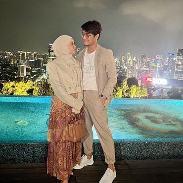 Lesti Polisikan Rizky Billar Dugaan KDRT, Netizen Dengungkan Gosip Selingkuh