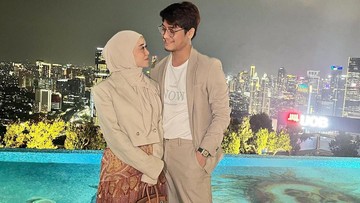 SEBUT LESTI SOSOK ISTRI IDAMAN