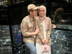 Jejak Cinta Lesti dan Billar: dari Perjodohan Tukul Berujung ke Rumah Sakit