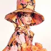 Tampil di Cover British Vogue, Supermodel Ini Akui Itu Bukan 'Penampilan Aslinya'! Mengaku Pernah Jadi Korban Malapraktik Pembekuan Lemak