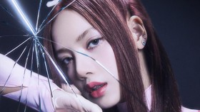 Konser di Barcelona, Lisa BLACKPINK Curhat Alami Cedera Leher