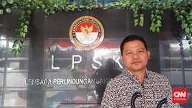 Penetapan Tersangka Putri Candrawathi Sesuai Analisis LPSK