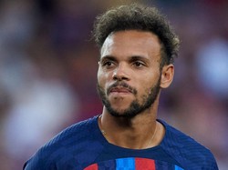 Ingin Usir Braithwaite, Barcelona Dinilai Tak Tahu Terima Kasih