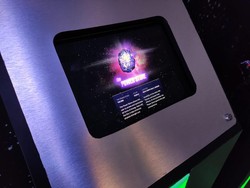 Belajar Sejarah-Kekuatan Infinity Stones di Pameran Marvel Studios