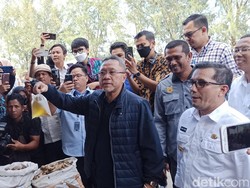 Mendag Sebut Harga Telur di Banda Aceh Mahal Gegara Program Kemensos