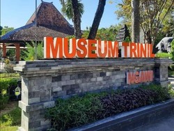 7 Tempat Wisata di Ngawi, Ada Fosil Pithecanthropus Erectus Lho Rek