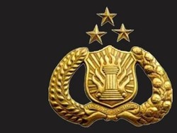 Kapolri Rombak Sejumlah Jabatan Strategis di Polda Lampung, Ini Daftarnya