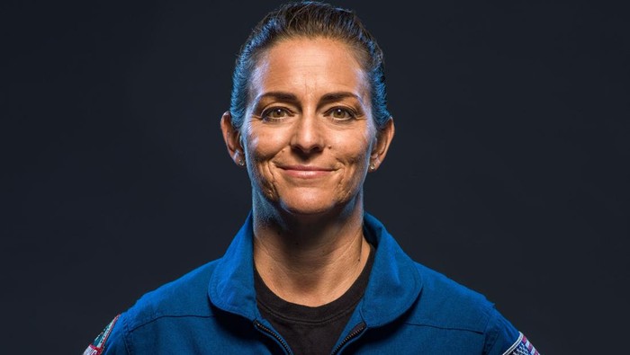 Cetak Sejarah, Nicole Aunapu Mann Jadi Perempuan Suku Asli Amerika Pertama yang Akan Terbang ke Luar Angkasa