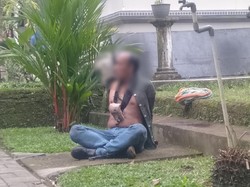 Petaka ODGJ Ngamuk Tewaskan Satu Orang di Gianyar Diduga Telat Obat