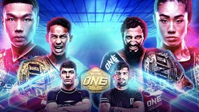 ONE Fight Night 2: Tiga Perebutan Gelar, Ada Trilogi Lee vs Xiong