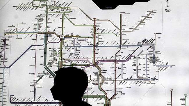 Sekretaris Fraksi PDI Perjuangan DPRD DKI Jakarta Dwi Rio Sambodo meluruskan soal isu anggaran subsidi tiket atau PSO PT Transjakarta dipangkas.