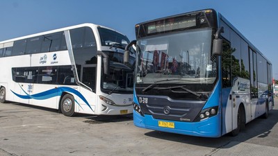 Viral Riwayat Situs Porno Tampil di Medsos, Transjakarta Minta Maaf